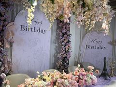 -PARFUM FLORAL花境法餐(南京首店)