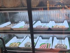 -伊斯麦尔丝路·新派菜(沙子口店)