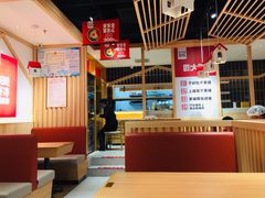 大堂-小木屋拌饭(沈阳中街大悦城店)