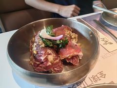 -西塔老太太泥炉烤肉(望京一店)