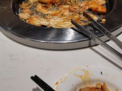 -么子烤肉(化龙池店)