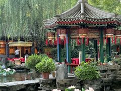 -白家大院·王府宫廷菜(苏州街店)