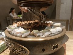 -泥炉烧肉师(新街口金銮巷店)