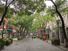 -飞马旅黎黄陂路文旅街区