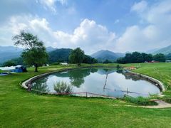 -玉渡山自然风景区