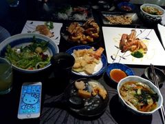 -富力希尔顿酒店·源氏日餐厅