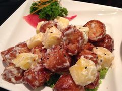 -鹿港小镇(悠唐店)