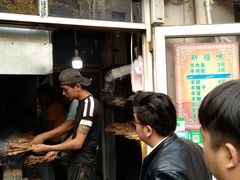 -同来顺烧烤餐厅(哈尔滨道店)