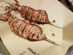 -必点海鲜·鲅鱼水饺(鞍山西道店)