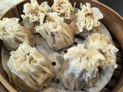 -都一处烧麦馆(前门店)