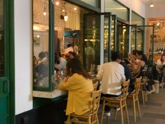 -RAC BAR(安福路店)