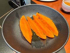 -翕间食·精致淮扬菜(江苏大剧院店)