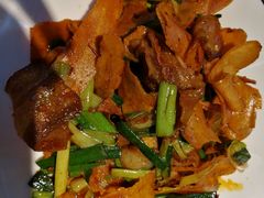 -乾州食府(小雁塔店)