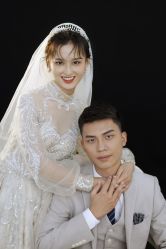 -古摄影婚纱