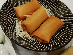 -白天鹅宾馆-宏图府餐厅