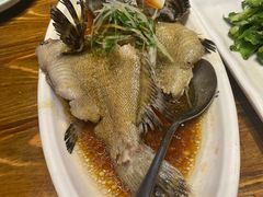 -南海渔家•海鲜•正宗海南菜(海棠湾店)