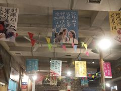 -阿财老铺·老蚌埠龙虾城(华夏总店)