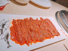-蜀留香火锅·始于1999·原四川老火锅(白堤路店)