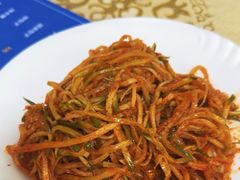 -吾斯曼珍珠抓饭王
