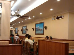 大堂-萨莉亚意式餐厅(黄埔大沙地店)