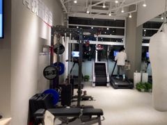 -mYSTEPS健身运动馆(古北店)