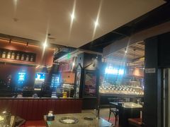 -钱小奴创意自助餐厅·原切谷饲安格斯畅吃(宁波奉化银泰店)