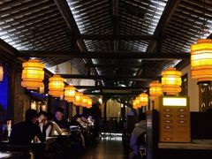 门面-绿茶餐厅(汇悦大融城店)