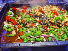 -蛙来哒(东城万达店)