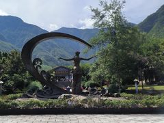 -明月山风景名胜区