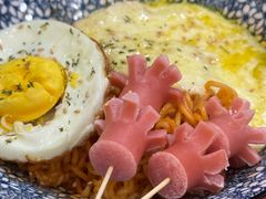 -优壹佳·延边朝鲜族料理(中山北路店)