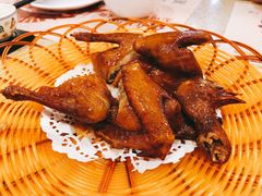 乳鸽-点都德(北京路贰店)