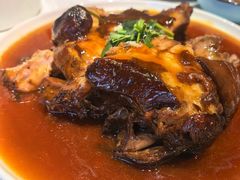 -人民公社大食堂(张家湾店)