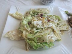 -渔民船说·北塘海鲜·天津菜·海肠捞饭(北塘古镇店)