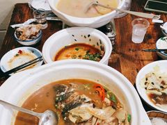 -覃大个·藕汤印象(博奇路店)