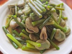 -春华秋食土菜馆(温馨花园店)