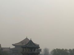 -盛世南宫影视城(北普陀影视城)