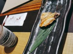 烤鸡翅-炉匠炉端烧·酒(国金中心商场店)