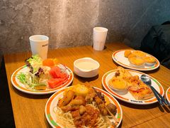 -比格比萨自助(国展店)