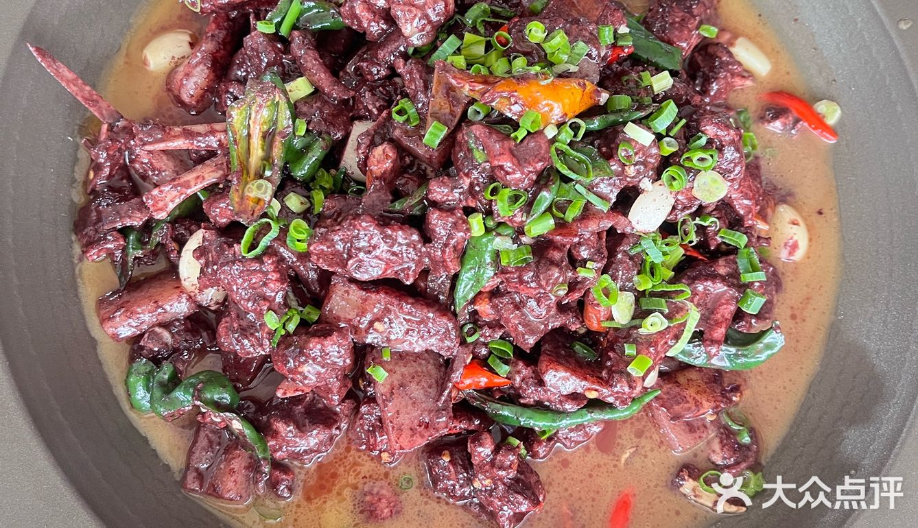 吃货日记：牛杂控的福音