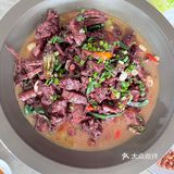 吃货日记：牛杂控的福音