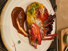 -和·铁板烧·OMAKASE(望京昆泰嘉晟酒店)