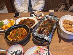 -新白鹿餐厅(城西银泰城店)