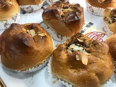 -新侨三宝乐面包店(崇文门店)