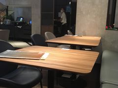 大堂-必胜客(车陂店)