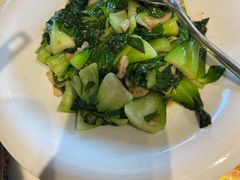 -那家小馆•北京菜•烤鸭(香山店)