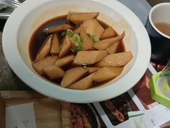 -绿茶餐厅(天津天河城店)