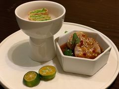 -九里云松·天香餐厅