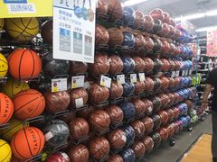 -迪卡侬(西三旗店)