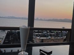 -影吧•悬崖海景(珠海凤凰湾悦椿酒店)