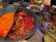 -萍姐火锅·公路夜市(南京新街口店)